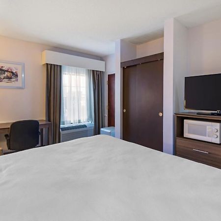Best Western Plus South Hill Inn Kültér fotó