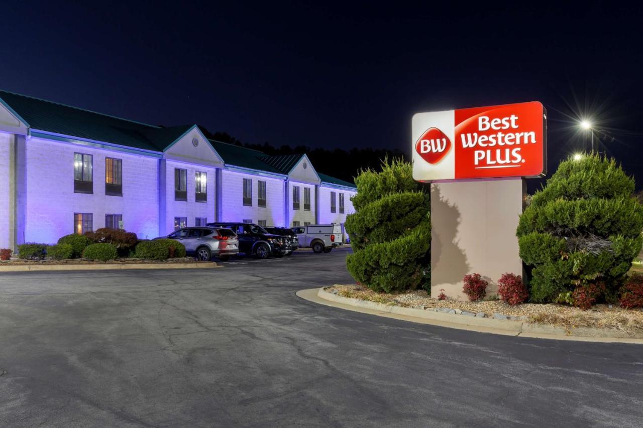 Best Western Plus South Hill Inn Kültér fotó