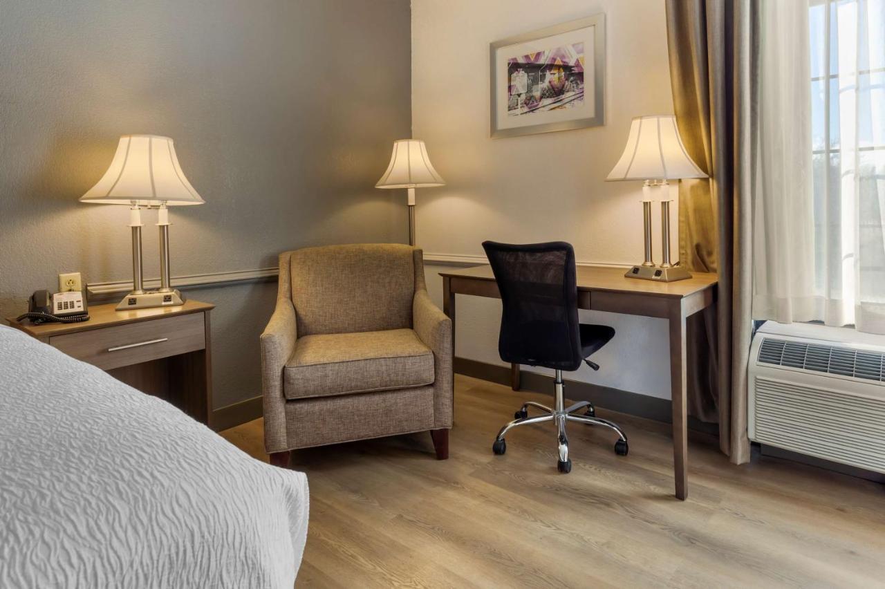 Best Western Plus South Hill Inn Kültér fotó
