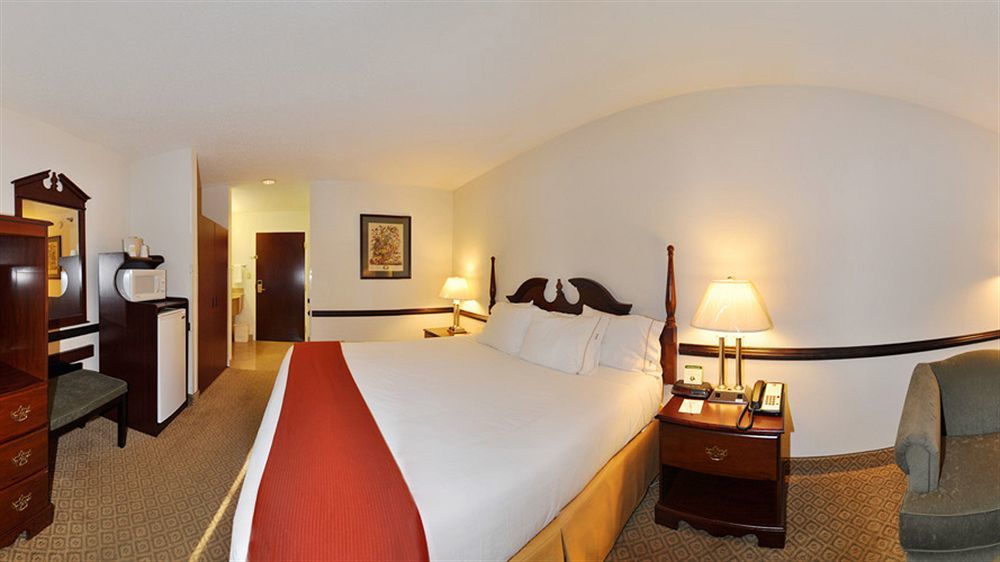 Best Western Plus South Hill Inn Kültér fotó