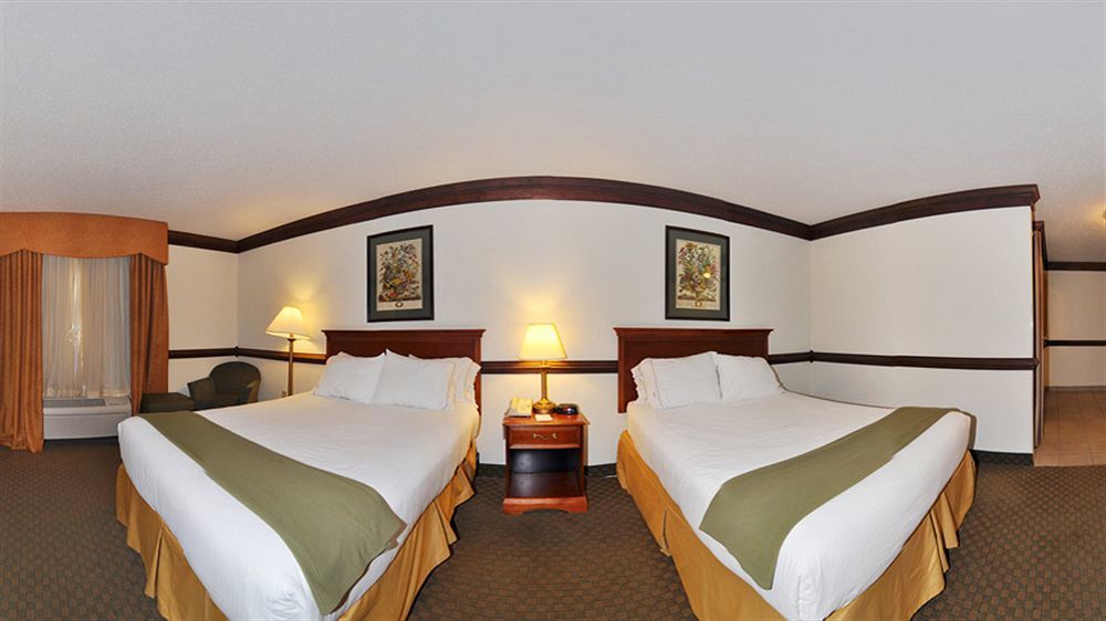 Best Western Plus South Hill Inn Kültér fotó