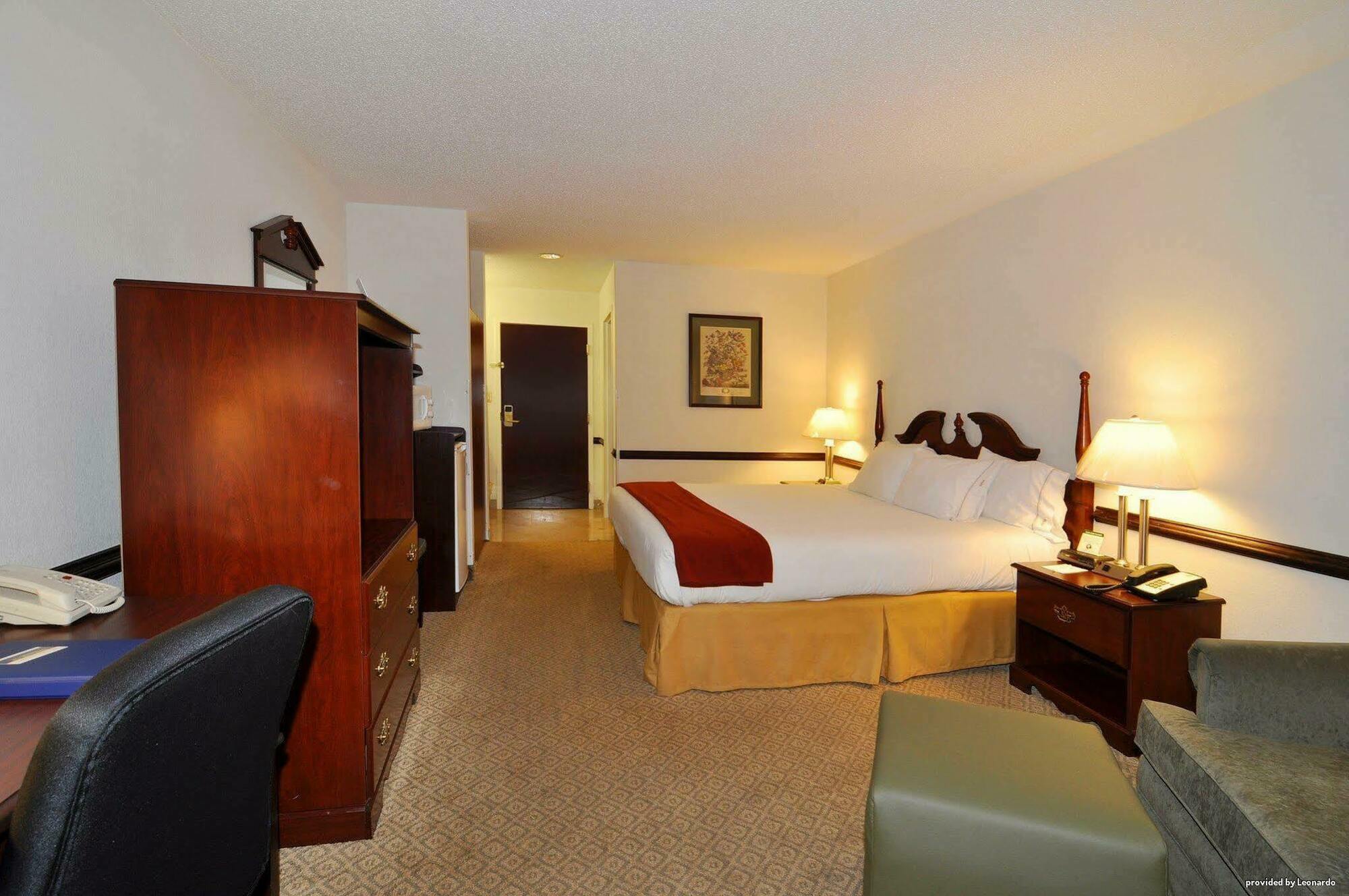 Best Western Plus South Hill Inn Kültér fotó