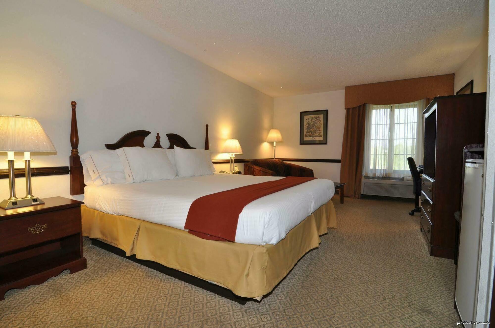 Best Western Plus South Hill Inn Kültér fotó