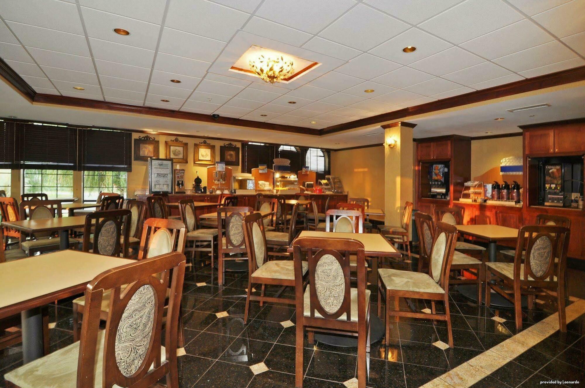 Best Western Plus South Hill Inn Kültér fotó
