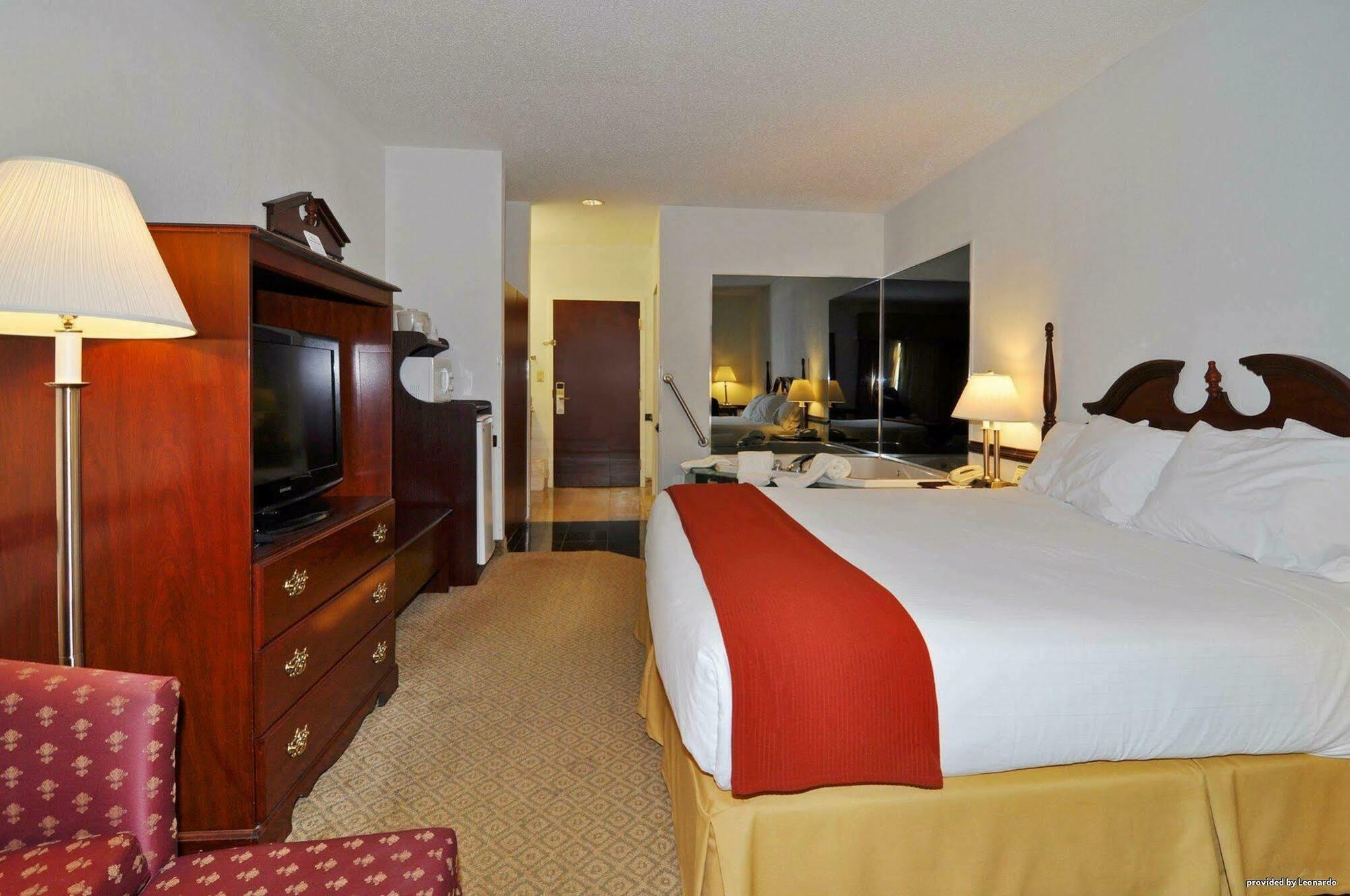 Best Western Plus South Hill Inn Kültér fotó